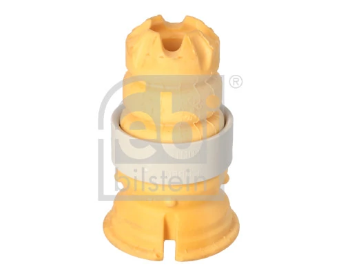Rubber Buffer, suspension
